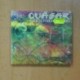 QUASAR - PARCIAL DE LUNAS - CD