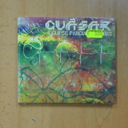 QUASAR - PARCIAL DE LUNAS - CD