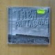 LGEB - TREN FANTASMA - CD