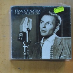 FRANK SINATRA - THE COLLECTION - 3 CD