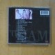 THE JAM - THE JAM - CD