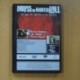 HOUSE ON HAUNTED HILL - DVD