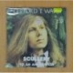 CLIFFORD T. WARD - SCULLERY / TO AN AIR HOSTESS - SINGLE