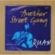 RUAN OÂ´LOCHLAINN - ANOTHER STREET GANG / SUBURBAN DISTURBENCE - SINGLE