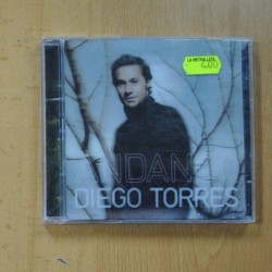 DIEGO TORRES - ANDANDO - CD