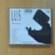 LUIS MIGUEL - ROMANCE - CD