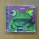 LUNAPOP - SQUEREZ - CD