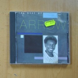 ARROW - THE BEST - CD