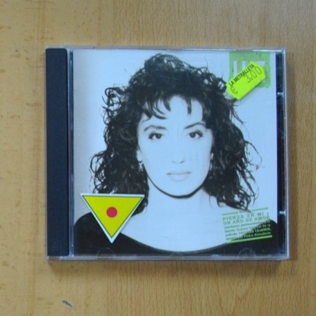 LUZ - A CONTRALUZ - CD