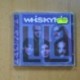 WHISKYNÂ´S - LILA - CD