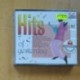 VARIOS - HITS OF YESTERDAY - 2 CD