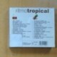 VARIOS - RITMO TROPICAL - 2 CD