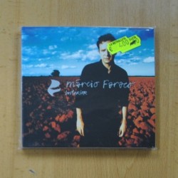 MARCIO FARACO - INTERIOR - CD