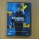 THE BOURNE IDENTITY - DVD