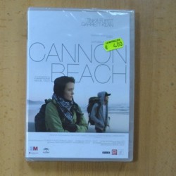 CANNON BEACH - DVD