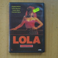 LOLA - DVD