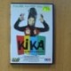 KIKA - DVD