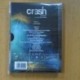 CRASH - 2 DVD
