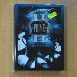 PRIVE II - THE LOUNGE ANTHOLOGY - 6 CD