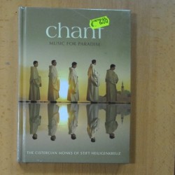 CHANT - MUSIC FOR PARADISE - 2 CD