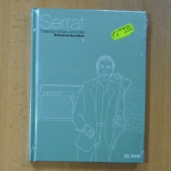 SERRAT - BIENAVENTURADOS - CD