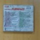 VARIOS - 100 AÑOS DE FLAMENCO - 2 CD