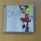 VARIOS - DIVA - CD