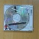 MELODY - GORILA DANCE REMIXES 2002 - CD
