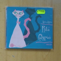 RITA CALYPSO - APOCALYPSO - CD