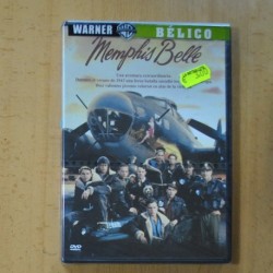 MEMHIS BELLE - DVD