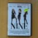 NINE - DVD