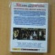 SIN TETAS NO HAY PARAISO - 1 TEMPORADA - 4 DVD