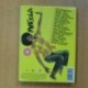 MONGOLIA MIX VOLUMEN 3 - DVD