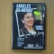 ANGELES DE NEGRO - DVD