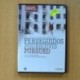 PERSEGUIDOS - DVD
