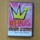 REINAS - DVD