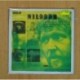 NILSSON - JUMP INTO THE FIRE / THE MOONDEAM SONG - SINGLE