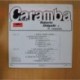 ROBERGO DELGADO & HIS ORCHESTRA - CARAMBA VOL 2 - LP