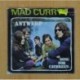 MAD CURRY - ANTWERP / SONG FOR CATHREEN - SINGLE