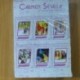 CARMEN SEVILLA - COLECCION ETERNAS - DVD