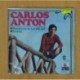 CARLOS ANTON - PUEDO VER LA LUZ DEL SOL / EMMA - SINGLE