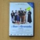 AL SUR DE GRANADA - DVD