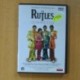 THE RUTLES - ALL YOU NEED IS CASH - DVD