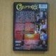 CALYPSO- ZONA 1 - DVD