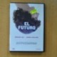 EL FUTURO - DVD