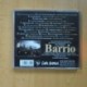 VARIOS - BARRIO - CD