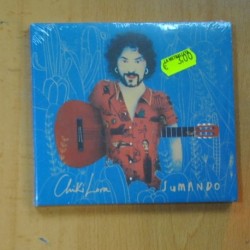 CHIKI LORA - SUMANDO - CD