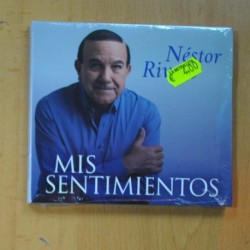 NESTOR RIVERO - MIS SENTIMIENTOS - CD