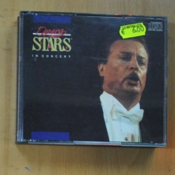 VARIOS - OPERA STARS IN CONCERT - CD