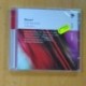 VARIOS - MOZART COSI FAN TUTTE - CD